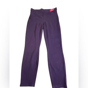 Spanx Jean-ish Ankle Brandywine Leggings Women’s Size XL
NWT